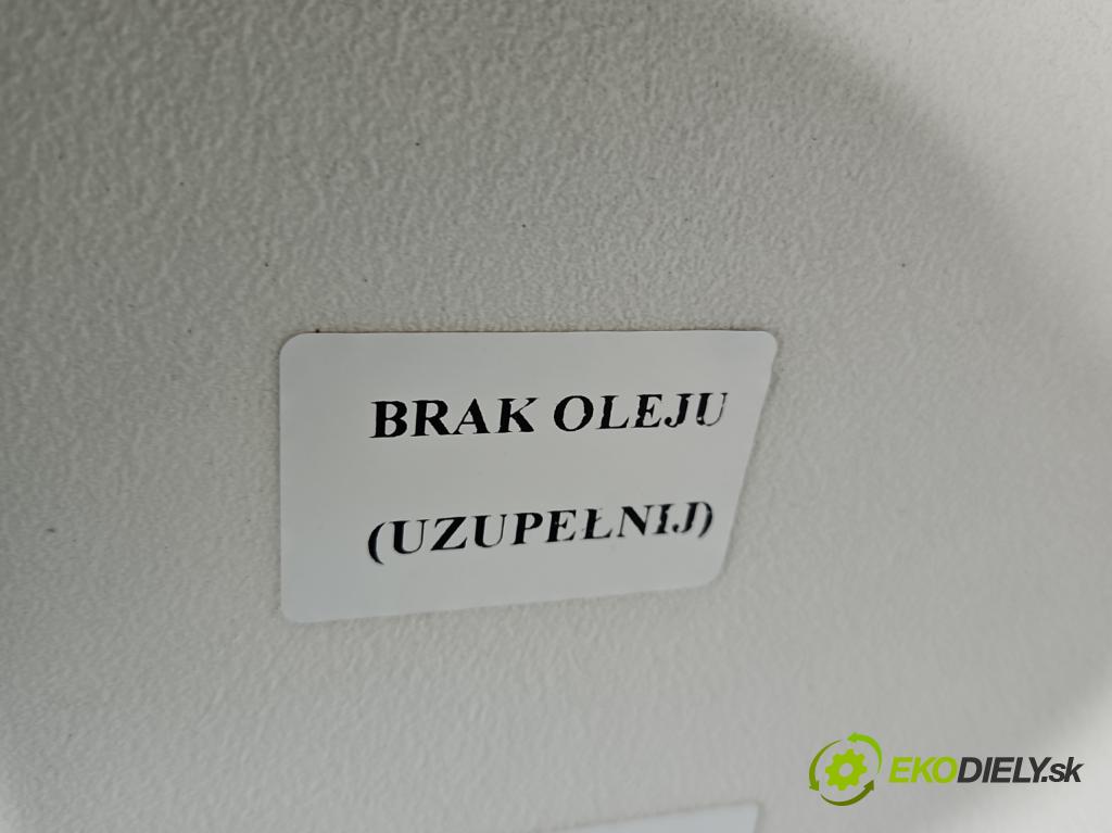 Jeep Grand Cherokee WK2 IV 2010-2021 3.0 CRD 241KM automatic 177 kW 2987 cm3 5- Redukce: 52853665AD