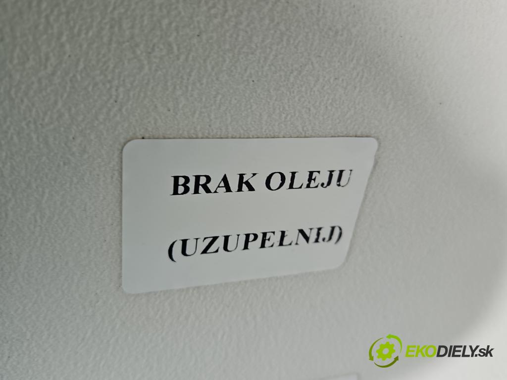 Jeep Grand Cherokee WK2 IV 2010-2021 3.0 CRD 241KM automatic 177 kW 2987 cm3 5- diferenciál přední P68060207AD