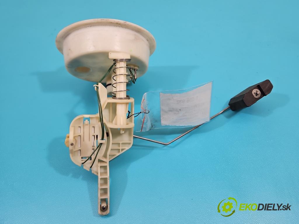 Bmw 3 E46 1998-2007 1.8 116 HP manual 85 kW 1796 cm3 3- snímač úroveň: palivo 1183779 (Snímač)