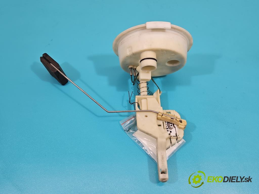 Bmw 3 E46 1998-2007 1.8 116 HP manual 85 kW 1796 cm3 3- snímač úroveň: palivo 1183779 (Snímač)