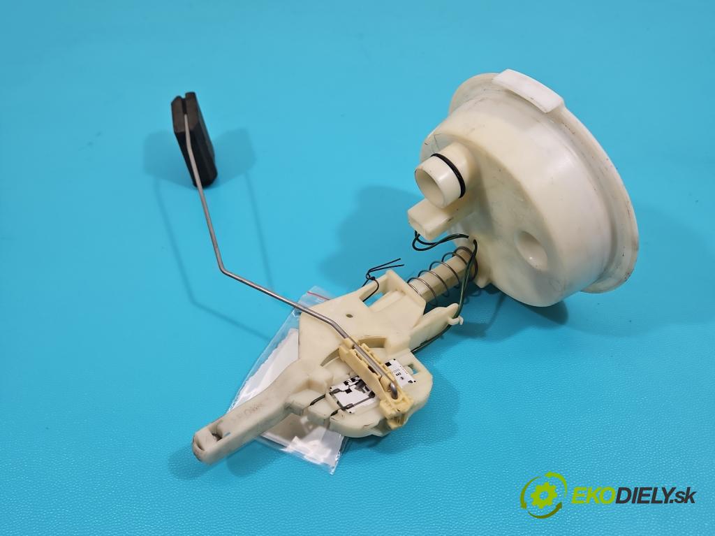 Bmw 3 E46 1998-2007 1.8 116 HP manual 85 kW 1796 cm3 3- snímač úroveň: palivo 1183779 (Snímač)