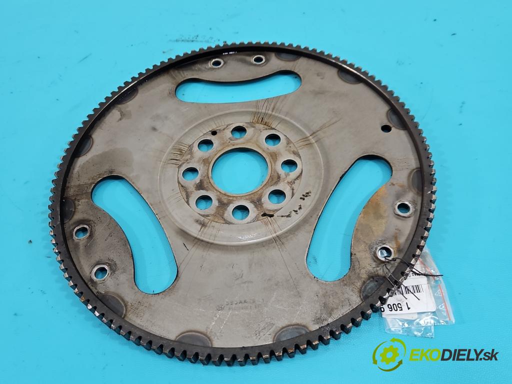 Jeep Grand Cherokee WK2 IV 2010-2021 3.0 CRD 241KM automatic 177 kW 2987 cm3 5- koleso hojdačka:  (Zotrvačník)