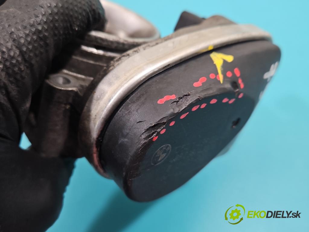 Bmw 3 E46 1998-2007 1.8 116 HP manual 85 kW 1796 cm3 3- klapka 1439224 (Škrtiaca klapka)