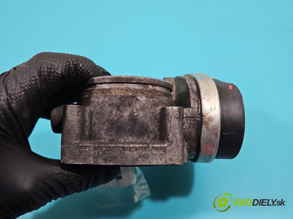 Bmw 3 E46 1998-2007 1.8 116 HP manual 85 kW 1796 cm3 3- klapka 1439224 (Škrtiaca klapka)