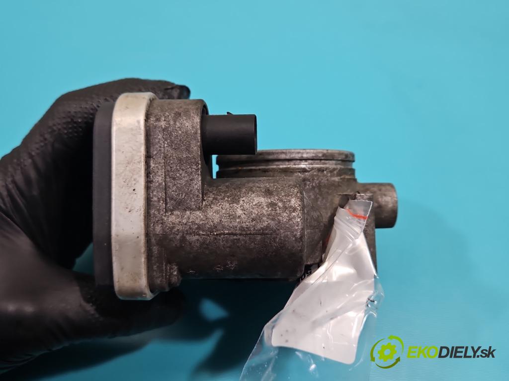 Bmw 3 E46 1998-2007 1.8 116 HP manual 85 kW 1796 cm3 3- klapka 1439224 (Škrtiaca klapka)