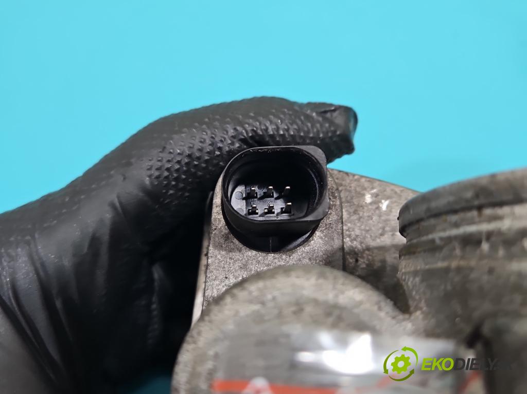 Bmw 3 E46 1998-2007 1.8 116 HP manual 85 kW 1796 cm3 3- klapka 1439224 (Škrtiaca klapka)