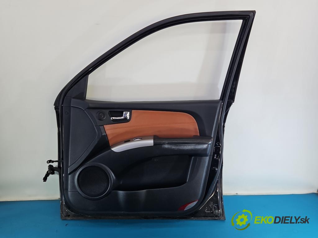 Kia Sportage II 2004-2010 2.0 16V 141 HP manual 104 kW 1975 cm3 5- dvere predné pravé  (Kľučka dverí ostatné)