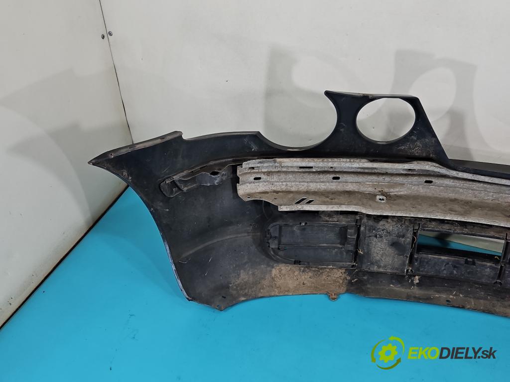 Bmw 3 E46 1998-2007 1.8 116 hp manual 85 kW 1796 cm3 3- nárazník přední  (Klika dveří ostatní)