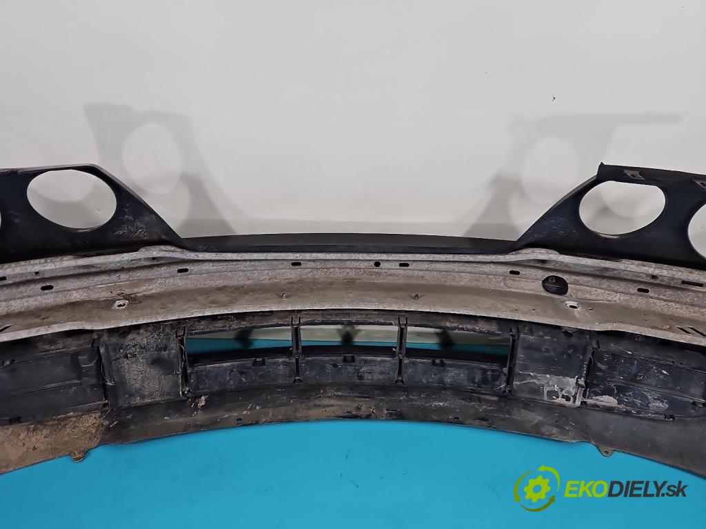 Bmw 3 E46 1998-2007 1.8 116 hp manual 85 kW 1796 cm3 3- nárazník přední  (Klika dveří ostatní)