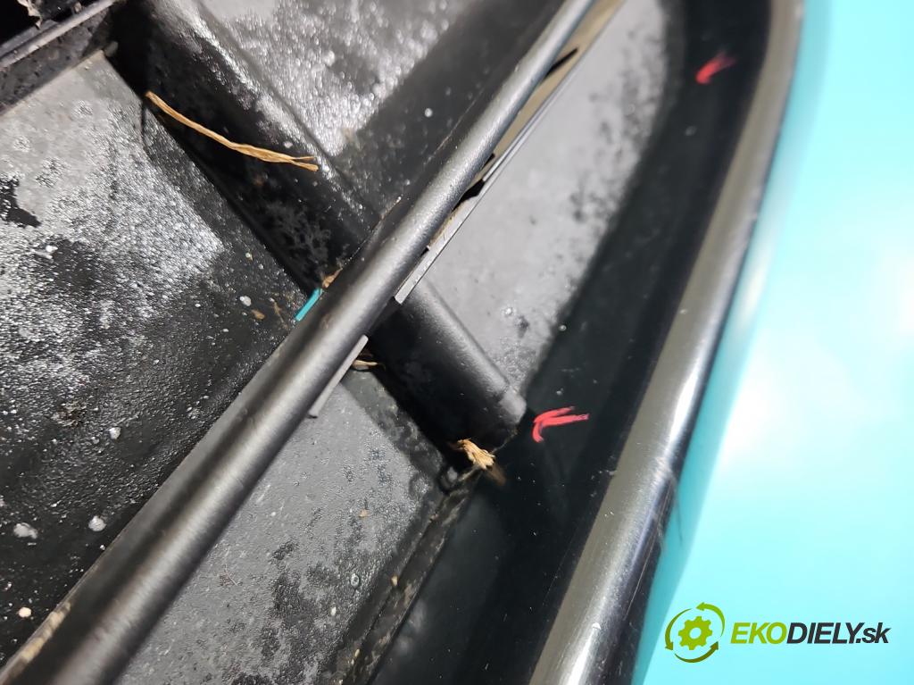 Bmw 3 E46 1998-2007 1.8 116 hp manual 85 kW 1796 cm3 3- nárazník přední  (Klika dveří ostatní)