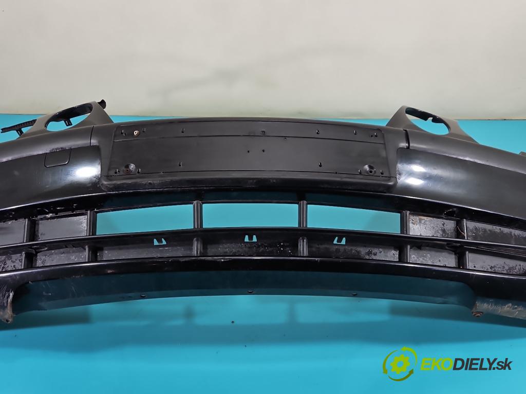 Bmw 3 E46 1998-2007 1.8 116 hp manual 85 kW 1796 cm3 3- nárazník přední  (Klika dveří ostatní)
