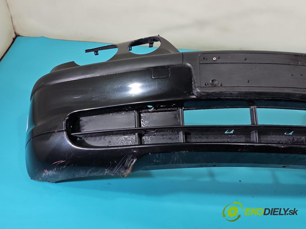 Bmw 3 E46 1998-2007 1.8 116 hp manual 85 kW 1796 cm3 3- nárazník přední  (Klika dveří ostatní)