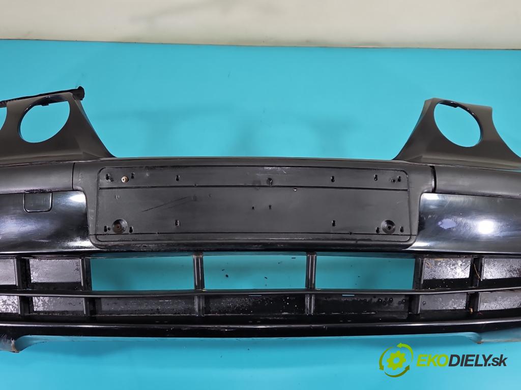 Bmw 3 E46 1998-2007 1.8 116 hp manual 85 kW 1796 cm3 3- nárazník přední  (Klika dveří ostatní)