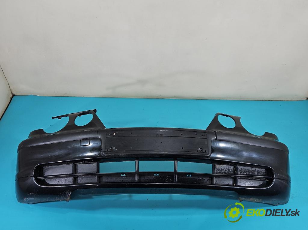 Bmw 3 E46 1998-2007 1.8 116 hp manual 85 kW 1796 cm3 3- nárazník přední  (Klika dveří ostatní)