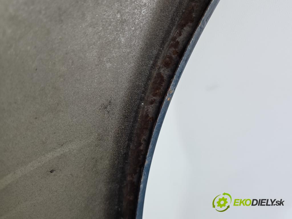 Bmw 3 E46 1998-2007 1.8 116 hp manual 85 kW 1796 cm3 3- blatnik přední levý  (Levý přední blatník)