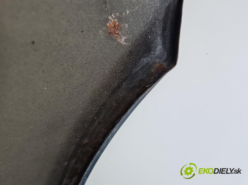 Bmw 3 E46 1998-2007 1.8 116 hp manual 85 kW 1796 cm3 3- blatnik přední levý  (Levý přední blatník)