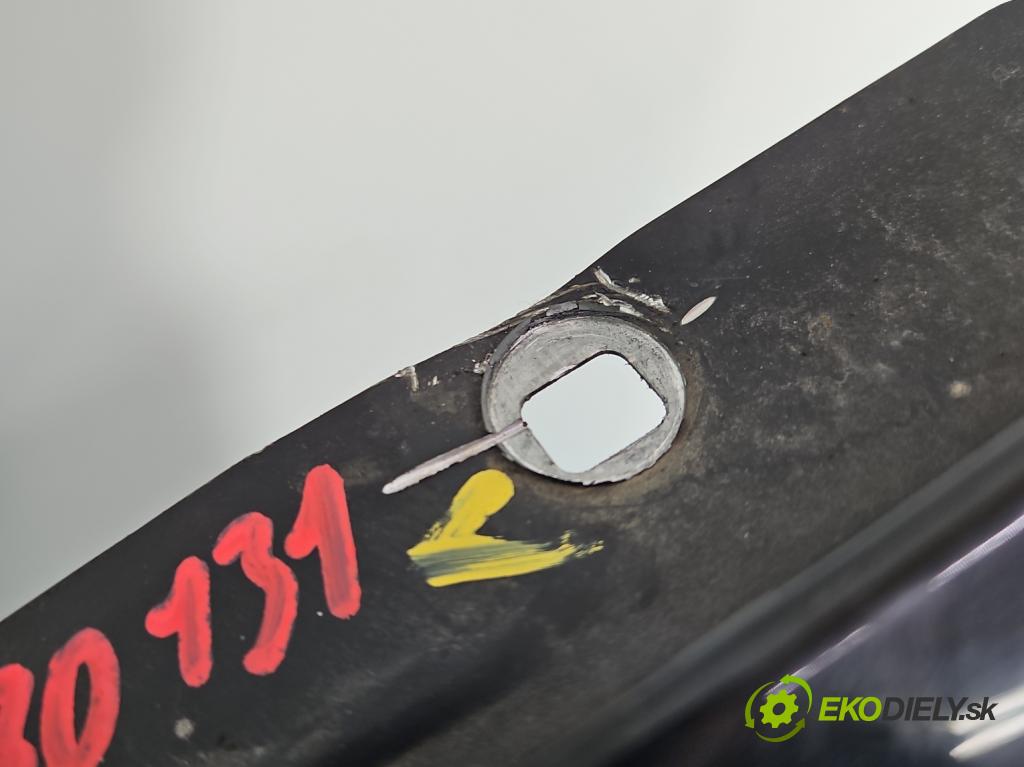 Bmw 3 E46 1998-2007 1.8 116 hp manual 85 kW 1796 cm3 3- blatnik přední levý  (Levý přední blatník)