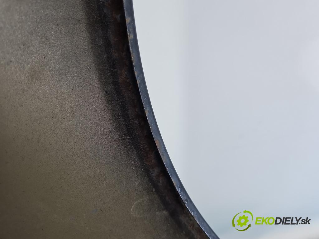 Bmw 3 E46 1998-2007 1.8 116 hp manual 85 kW 1796 cm3 3- blatnik přední levý  (Levý přední blatník)