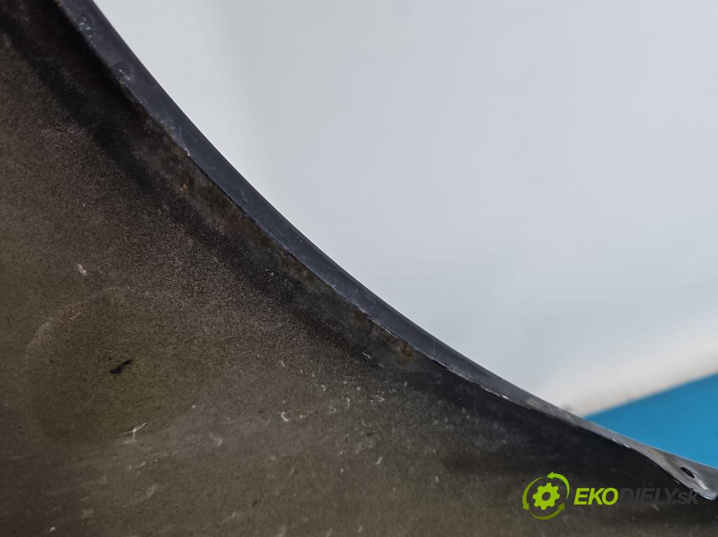 Bmw 3 E46 1998-2007 1.8 116 hp manual 85 kW 1796 cm3 3- blatnik přední levý  (Levý přední blatník)