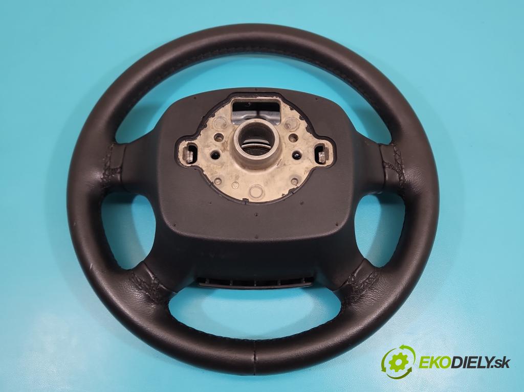 Skoda Octavia II 2004-2013 1.9 tdi 105 HP manual 77 kW 1896 cm3 5- volant  (Volant)