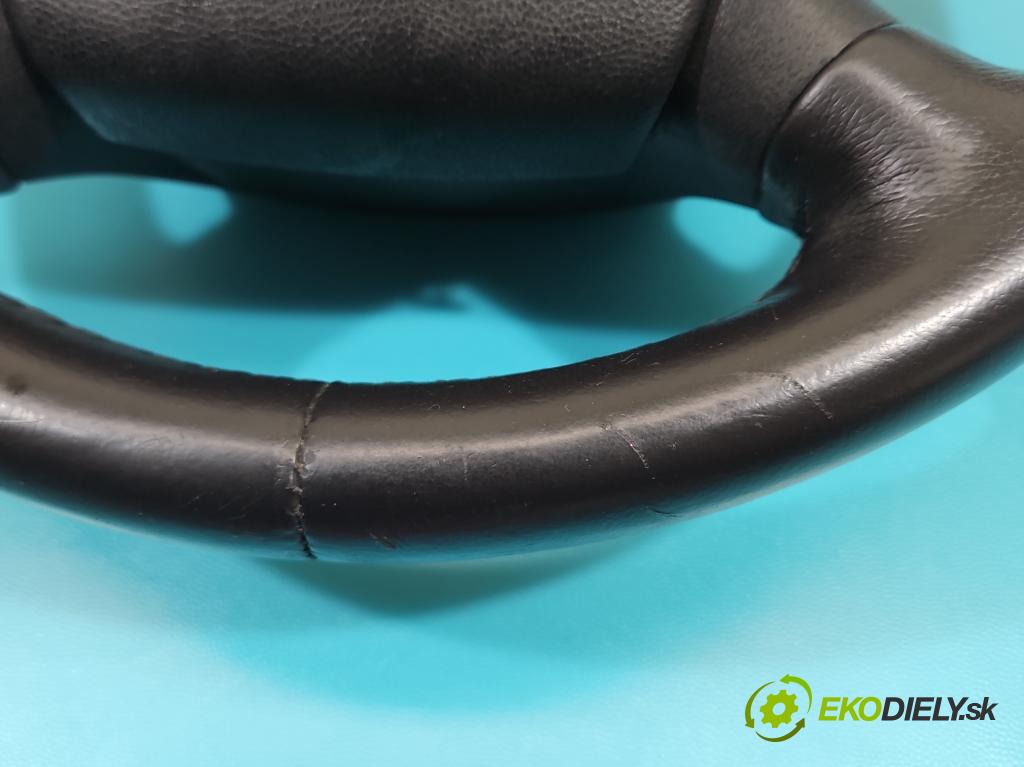 Skoda Octavia II 2004-2013 1.9 tdi 105 HP manual 77 kW 1896 cm3 5- volant  (Volant)