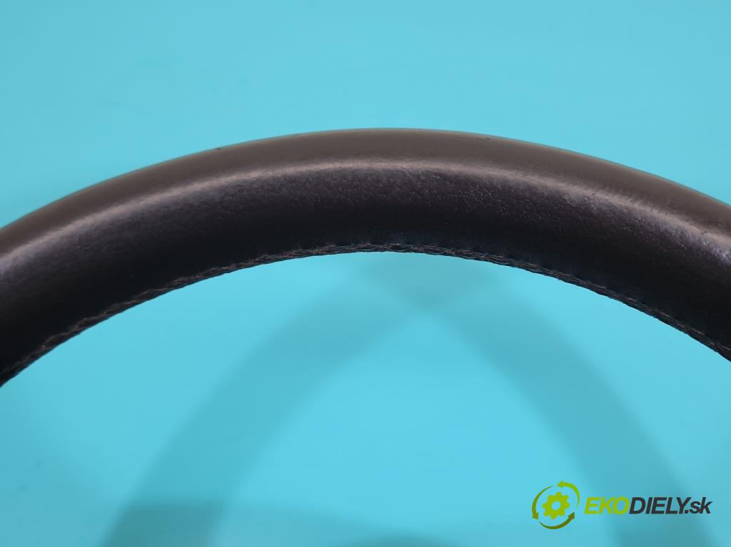 Skoda Octavia II 2004-2013 1.9 tdi 105 HP manual 77 kW 1896 cm3 5- volant  (Volant)