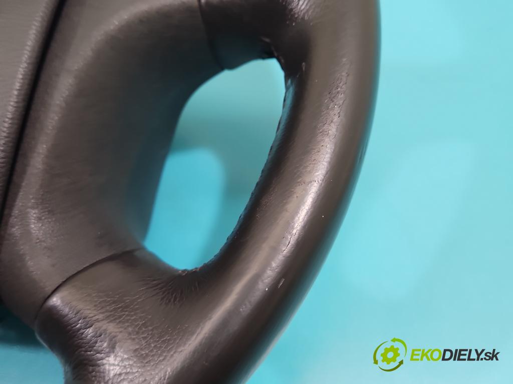 Skoda Octavia II 2004-2013 1.9 tdi 105 HP manual 77 kW 1896 cm3 5- volant  (Volant)