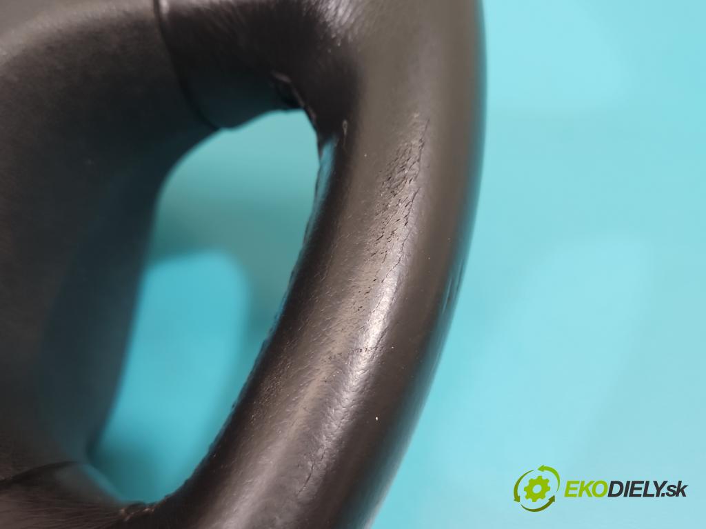 Skoda Octavia II 2004-2013 1.9 tdi 105 HP manual 77 kW 1896 cm3 5- volant  (Volant)