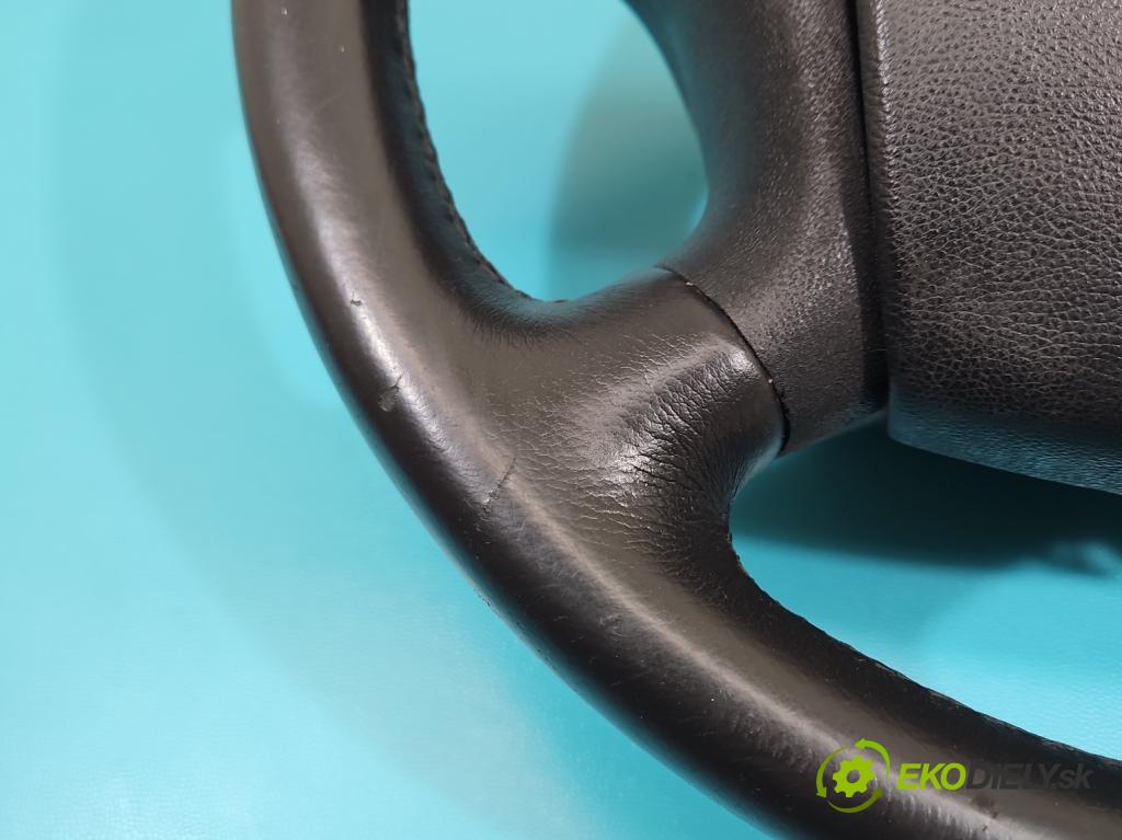 Skoda Octavia II 2004-2013 1.9 tdi 105 HP manual 77 kW 1896 cm3 5- volant  (Volant)