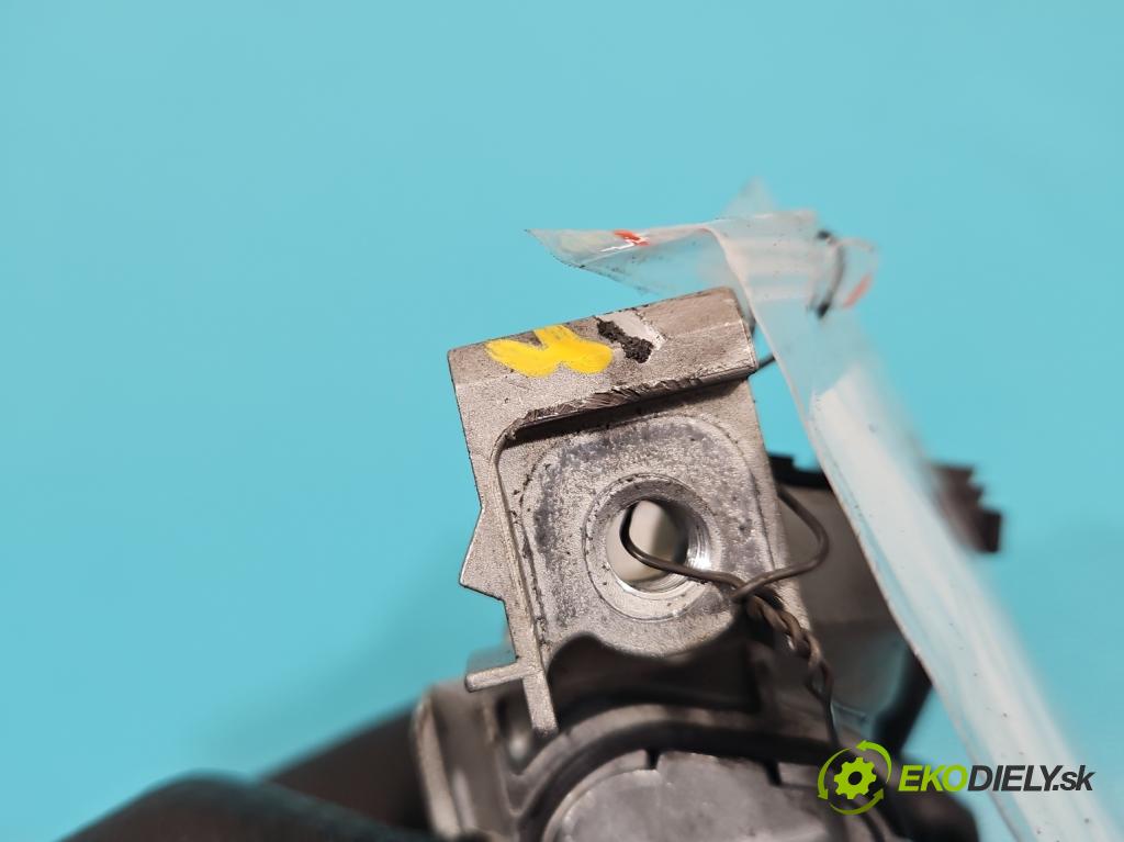 Skoda Octavia II 2004-2013 1.9 tdi 105 HP manual 77 kW 1896 cm3 5- Spínačka 1K0905865 (Spínacia skrinka)