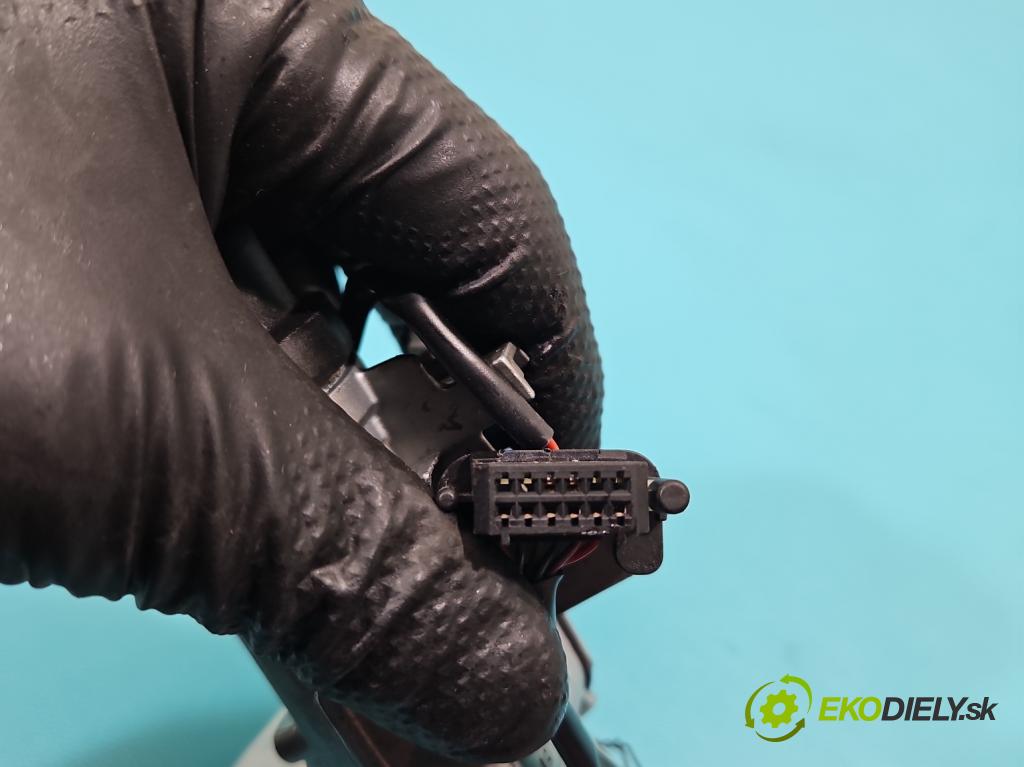 Skoda Octavia II 2004-2013 1.9 tdi 105 HP manual 77 kW 1896 cm3 5- Spínačka 1K0905865 (Spínacia skrinka)