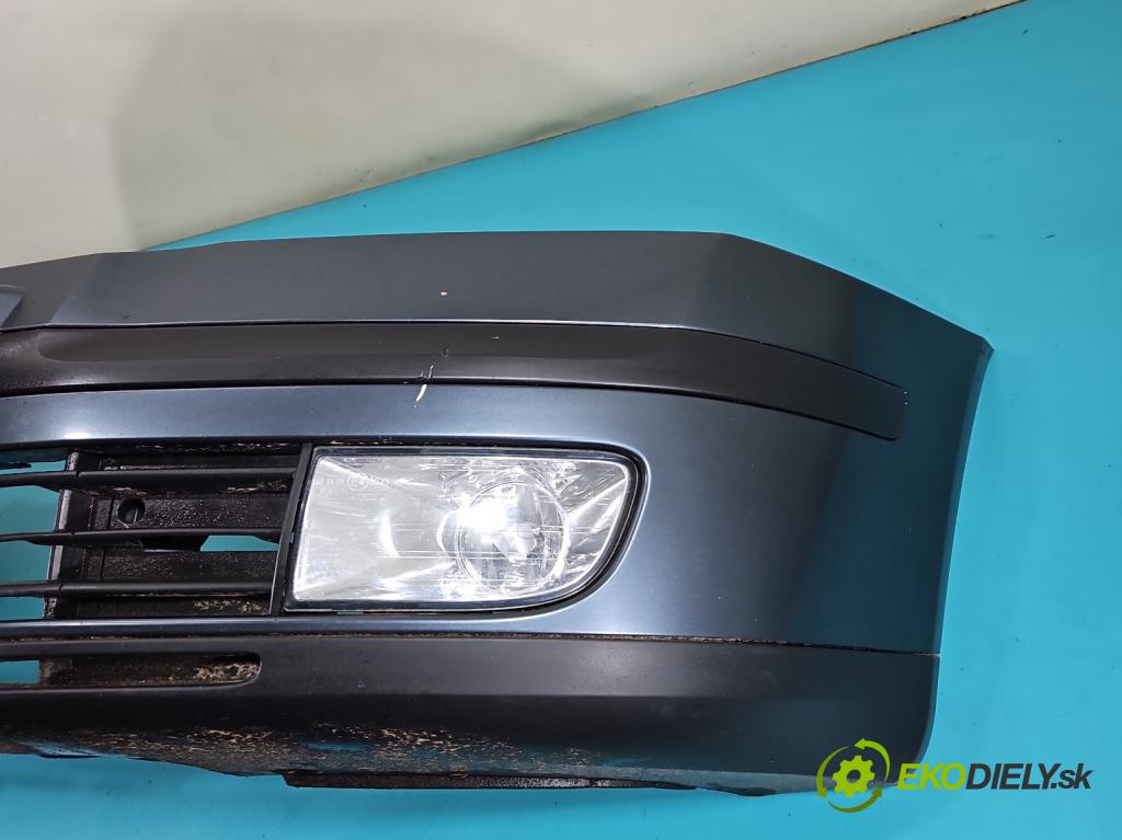 Skoda Octavia II 2004-2013 1.9 tdi 105 HP manual 77 kW 1896 cm3 5- nárazník predné  (Kľučka dverí ostatné)