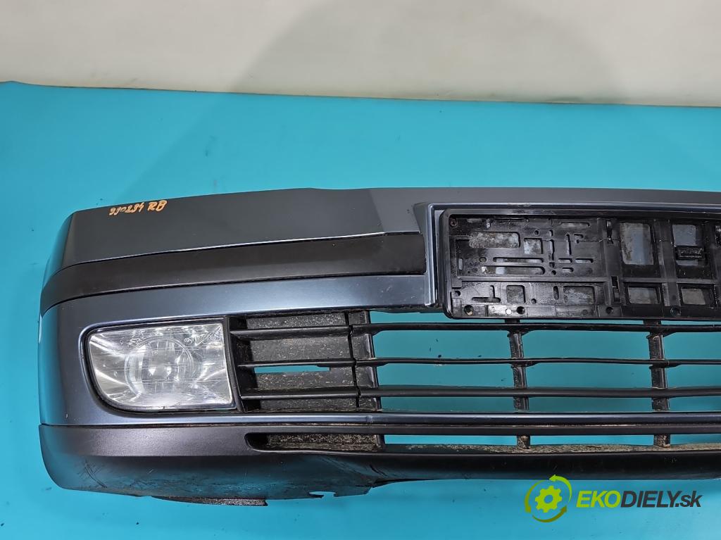 Skoda Octavia II 2004-2013 1.9 tdi 105 HP manual 77 kW 1896 cm3 5- nárazník predné  (Kľučka dverí ostatné)