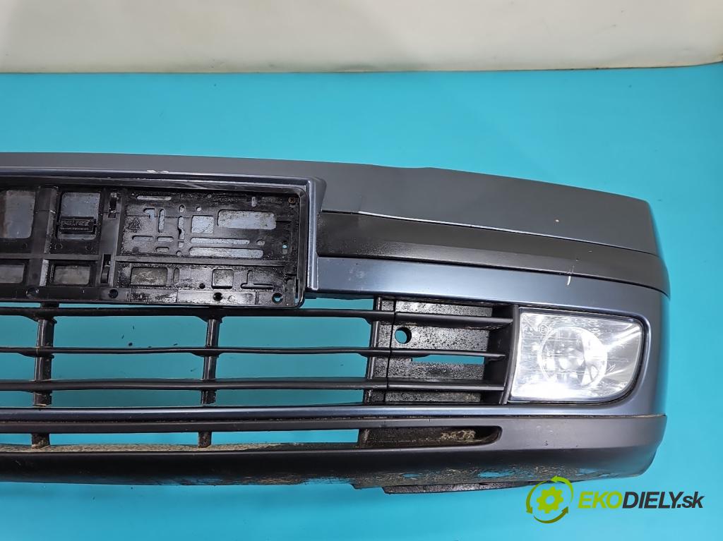 Skoda Octavia II 2004-2013 1.9 tdi 105 HP manual 77 kW 1896 cm3 5- nárazník predné  (Kľučka dverí ostatné)