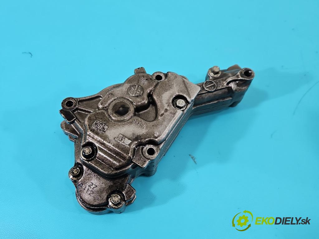 Jeep Grand Cherokee WK2 IV 2010-2021 3.0 CRD 241KM automatic 177 kW 2987 cm3 5- čerpadlo oleja:  (Olejová pumpa)