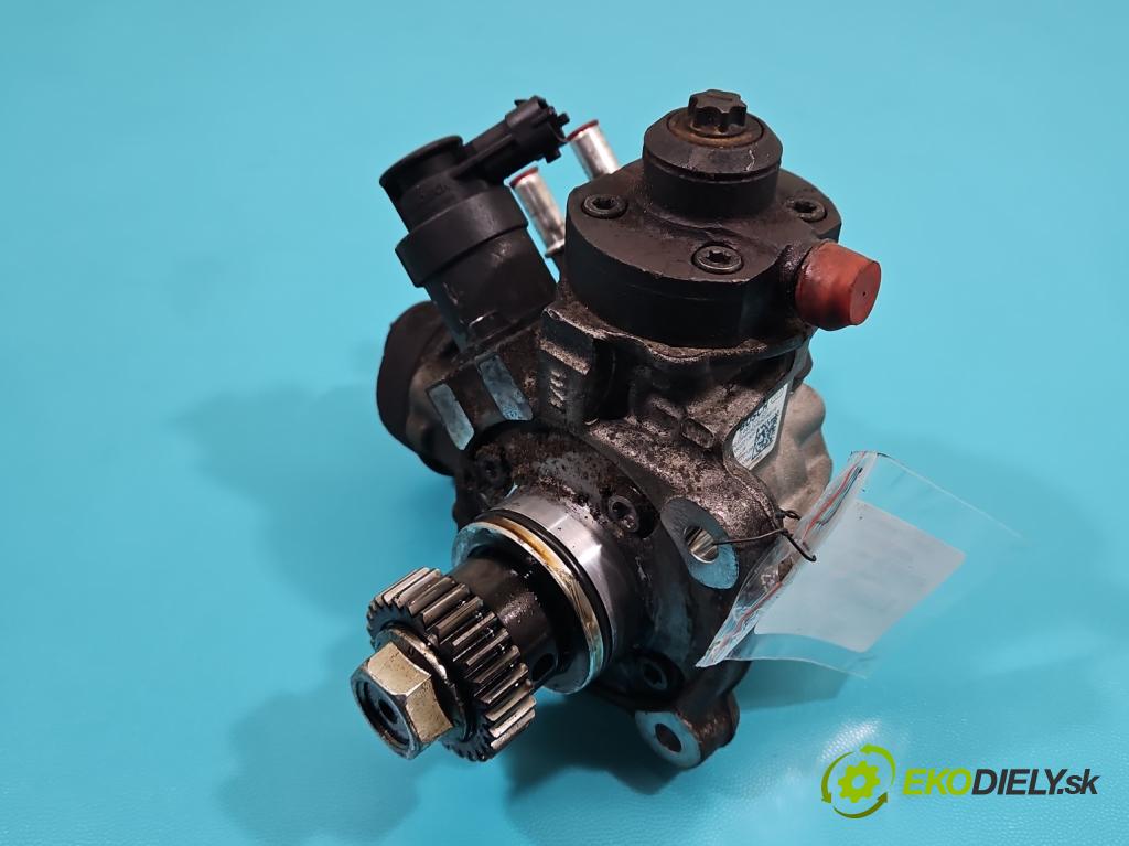 Jeep Grand Cherokee WK2 IV 2010-2021 3.0 CRD 241KM automatic 177 kW 2987 cm3 5- čerpadlo vstrekovacia 0445010637 (Vstrekovacie čerpadlo)
