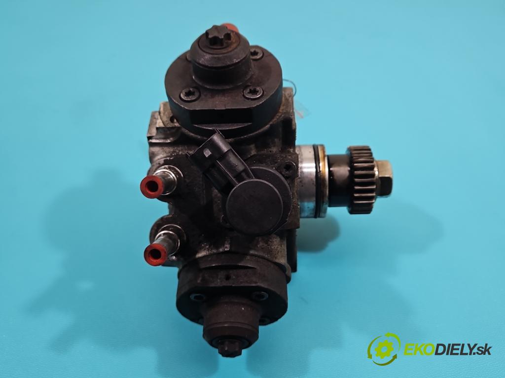 Jeep Grand Cherokee WK2 IV 2010-2021 3.0 CRD 241KM automatic 177 kW 2987 cm3 5- čerpadlo vstrekovacia 0445010637 (Vstrekovacie čerpadlo)