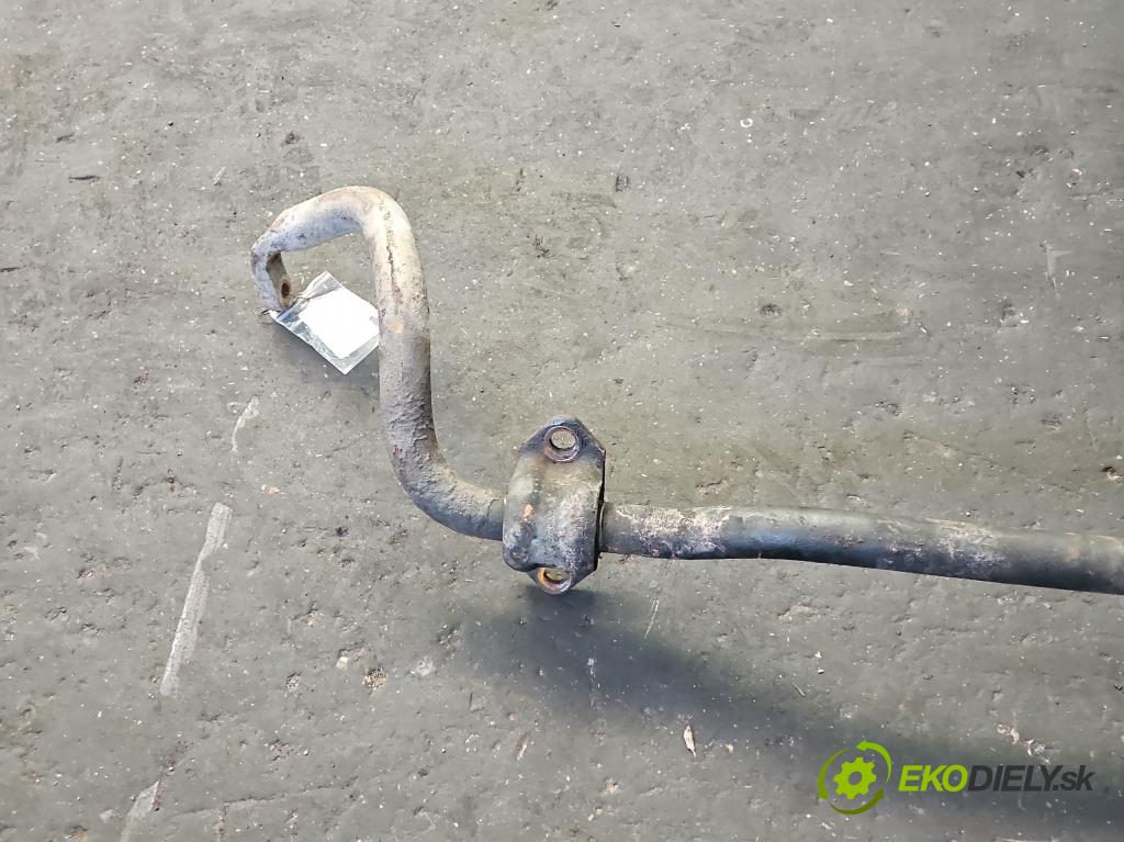 Jeep Grand Cherokee WK2 IV 2010-2021 3.0 CRD 241KM automatic 177 kW 2987 cm3 5- tyč stabilizatora  (Stabilizátor predný)