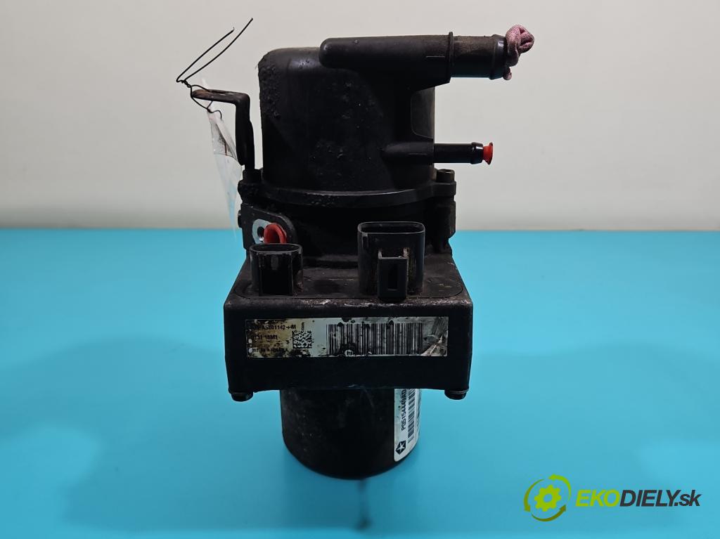 Jeep Grand Cherokee WK2 IV 2010-2021 3.0 CRD 241KM automatic 177 kW 2987 cm3 5- čerpadlo posilovač P05154449AD (Servočerpadlo)