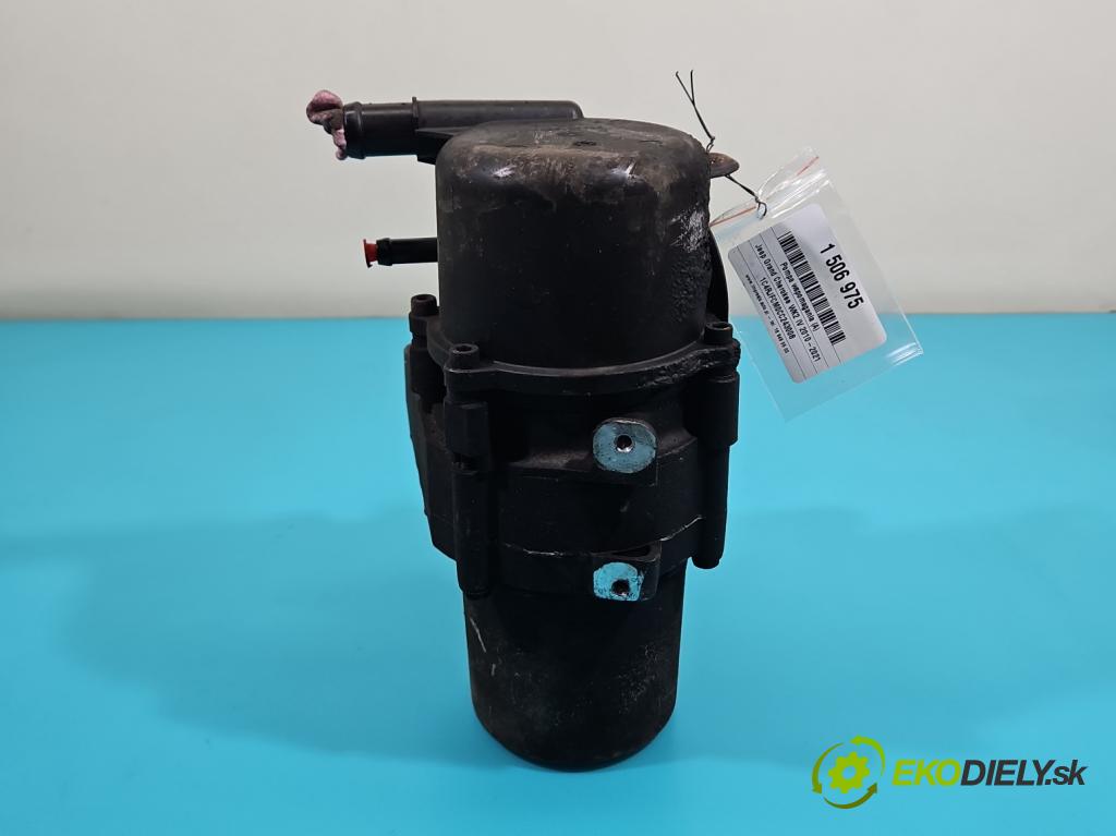 Jeep Grand Cherokee WK2 IV 2010-2021 3.0 CRD 241KM automatic 177 kW 2987 cm3 5- čerpadlo posilovač P05154449AD (Servočerpadlo)