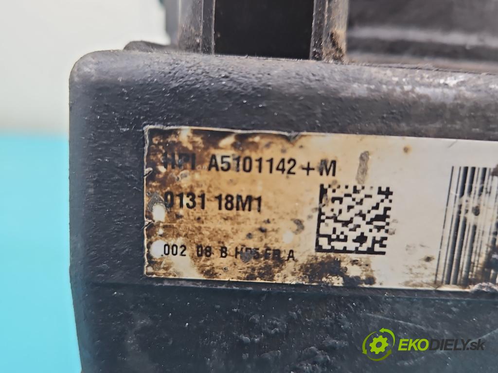 Jeep Grand Cherokee WK2 IV 2010-2021 3.0 CRD 241KM automatic 177 kW 2987 cm3 5- čerpadlo posilovač P05154449AD (Servočerpadlo)