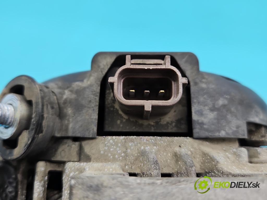 Jeep Grand Cherokee WK2 IV 2010-2021 3.0 CRD 241KM automatic 177 kW 2987 cm3 5- Alternator P04801835AB (Alternátor)