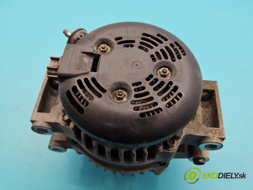 Jeep Grand Cherokee WK2 IV 2010-2021 3.0 CRD 241KM automatic 177 kW 2987 cm3 5- Alternator P04801835AB (Alternátor)