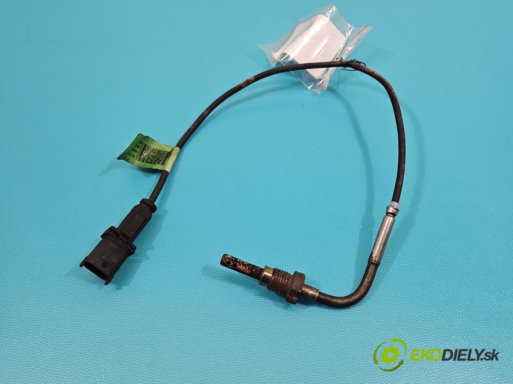 Jeep Grand Cherokee WK2 IV 2010-2021 3.0 CRD 241KM automatic 177 kW 2987 cm3 5- snímač teploty: výfukové 45962128G (Snímač)