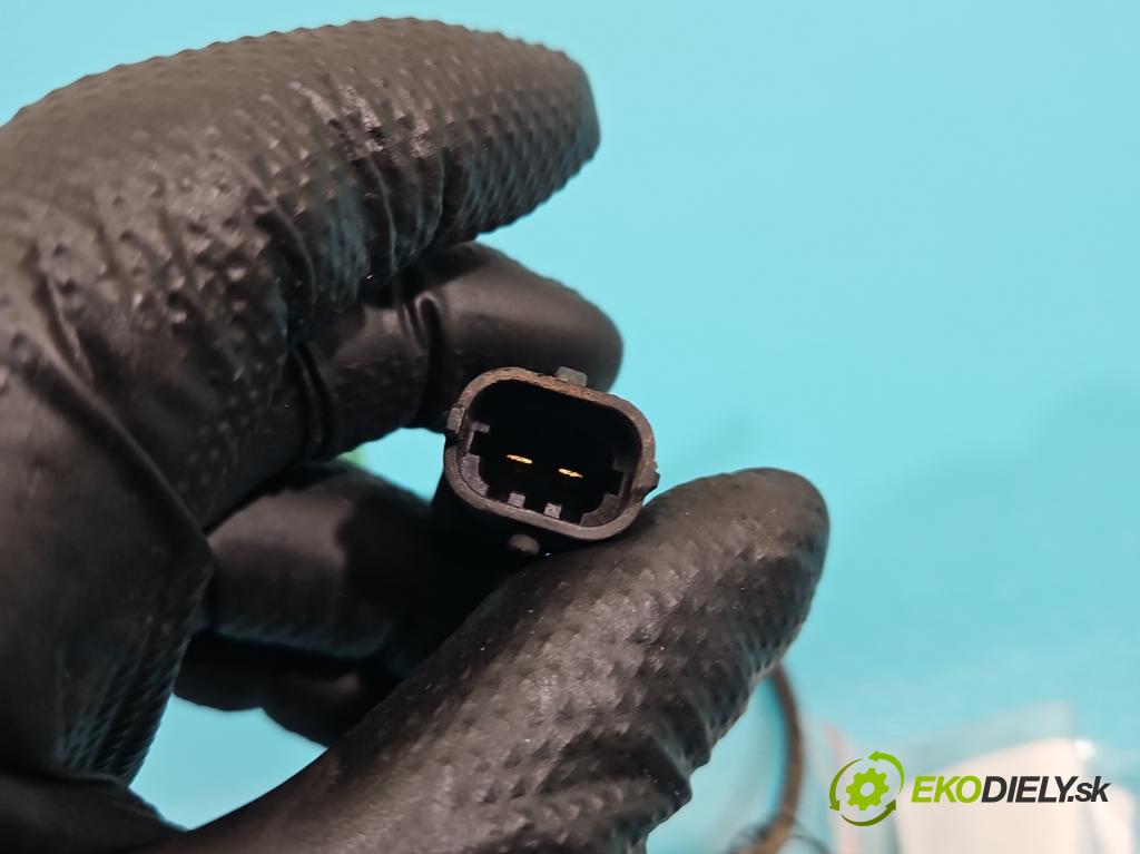 Jeep Grand Cherokee WK2 IV 2010-2021 3.0 CRD 241KM automatic 177 kW 2987 cm3 5- snímač teploty: výfukové 45962128G (Snímač)