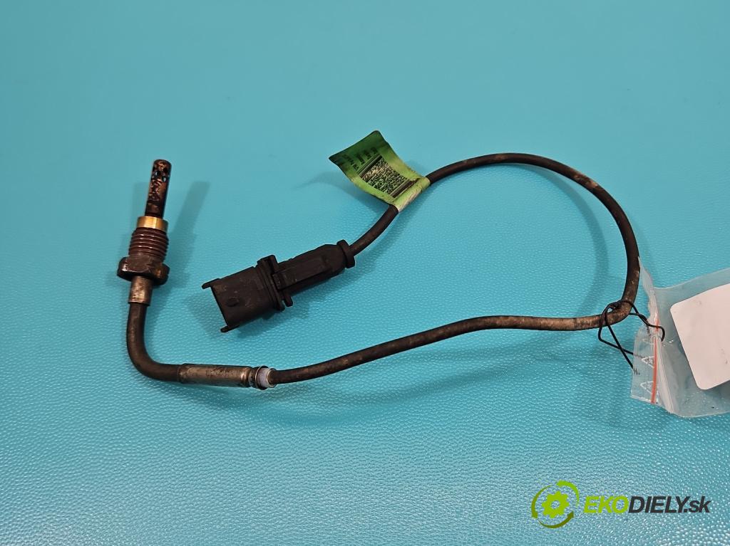 Jeep Grand Cherokee WK2 IV 2010-2021 3.0 CRD 241KM automatic 177 kW 2987 cm3 5- snímač teploty: výfukové 45962128G (Snímač)