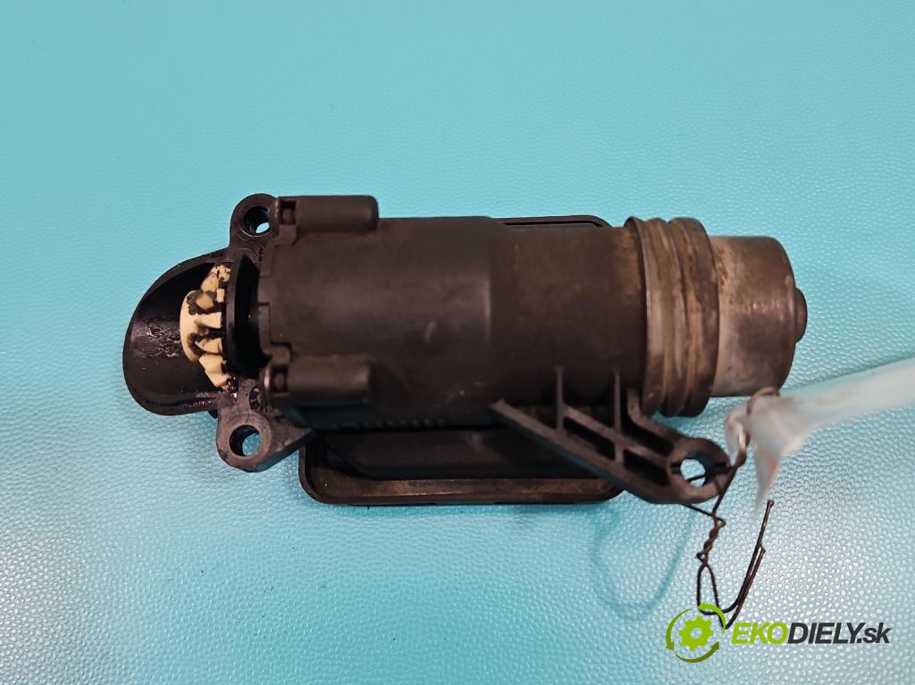 Jeep Grand Cherokee WK2 IV 2010-2021 3.0 CRD 241KM automatic 177 kW 2987 cm3 5- Ovladač: klapky: kolektor  (Motorček ostatné)