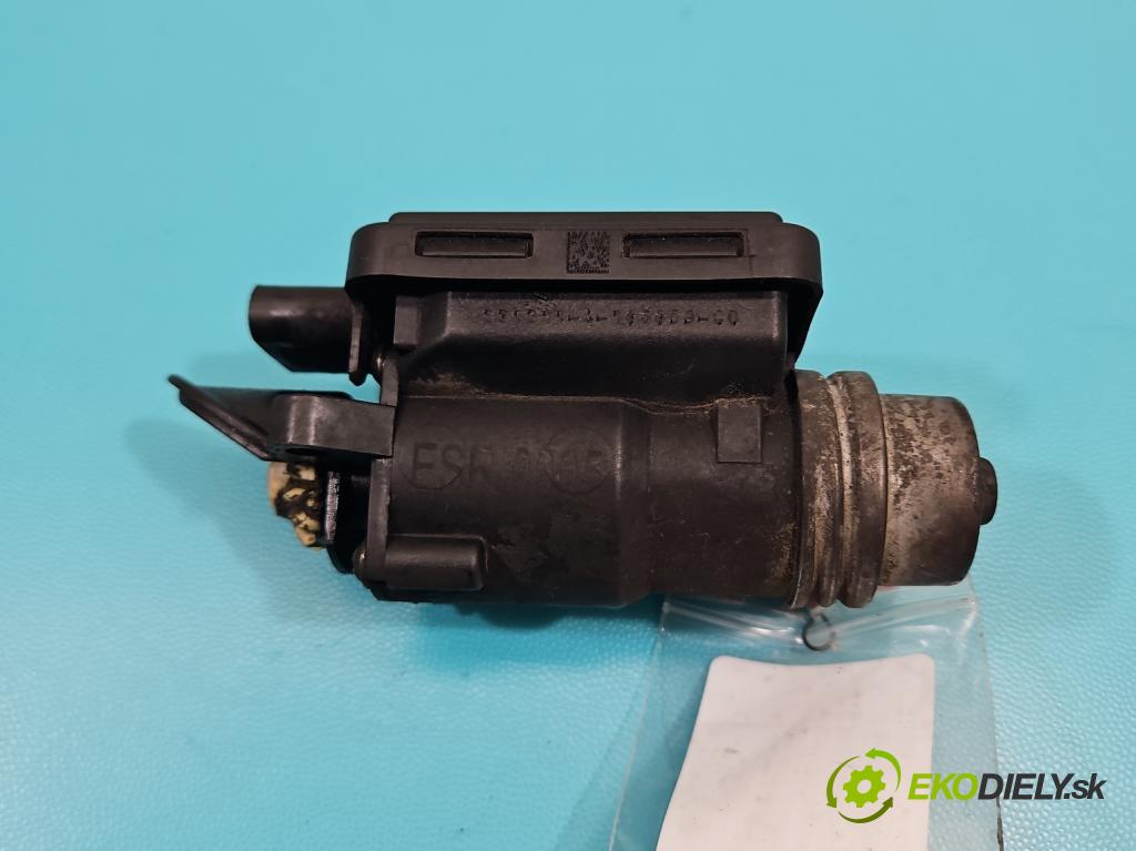 Jeep Grand Cherokee WK2 IV 2010-2021 3.0 CRD 241KM automatic 177 kW 2987 cm3 5- Ovladač: klapky: kolektor  (Motorček ostatné)