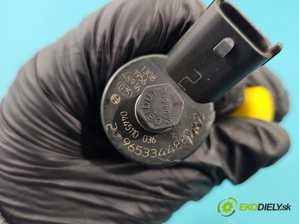 Jeep Grand Cherokee WK2 IV 2010-2021 3.0 CRD 241KM automatic 177 kW 2987 cm3 5- vstrek 0445110430 (Vstrekovač paliva)