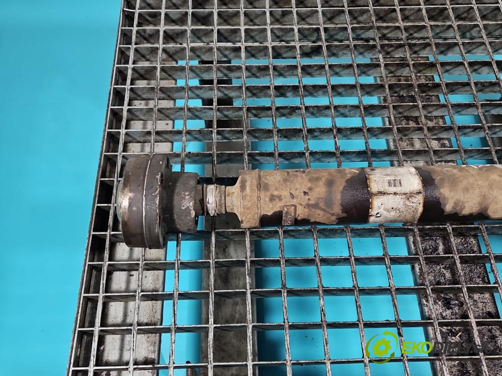 Jeep Grand Cherokee WK2 IV 2010-2021 3.0 CRD 241KM automatic 177 kW 2987 cm3 5- hřídel hnací přední P52123467AD